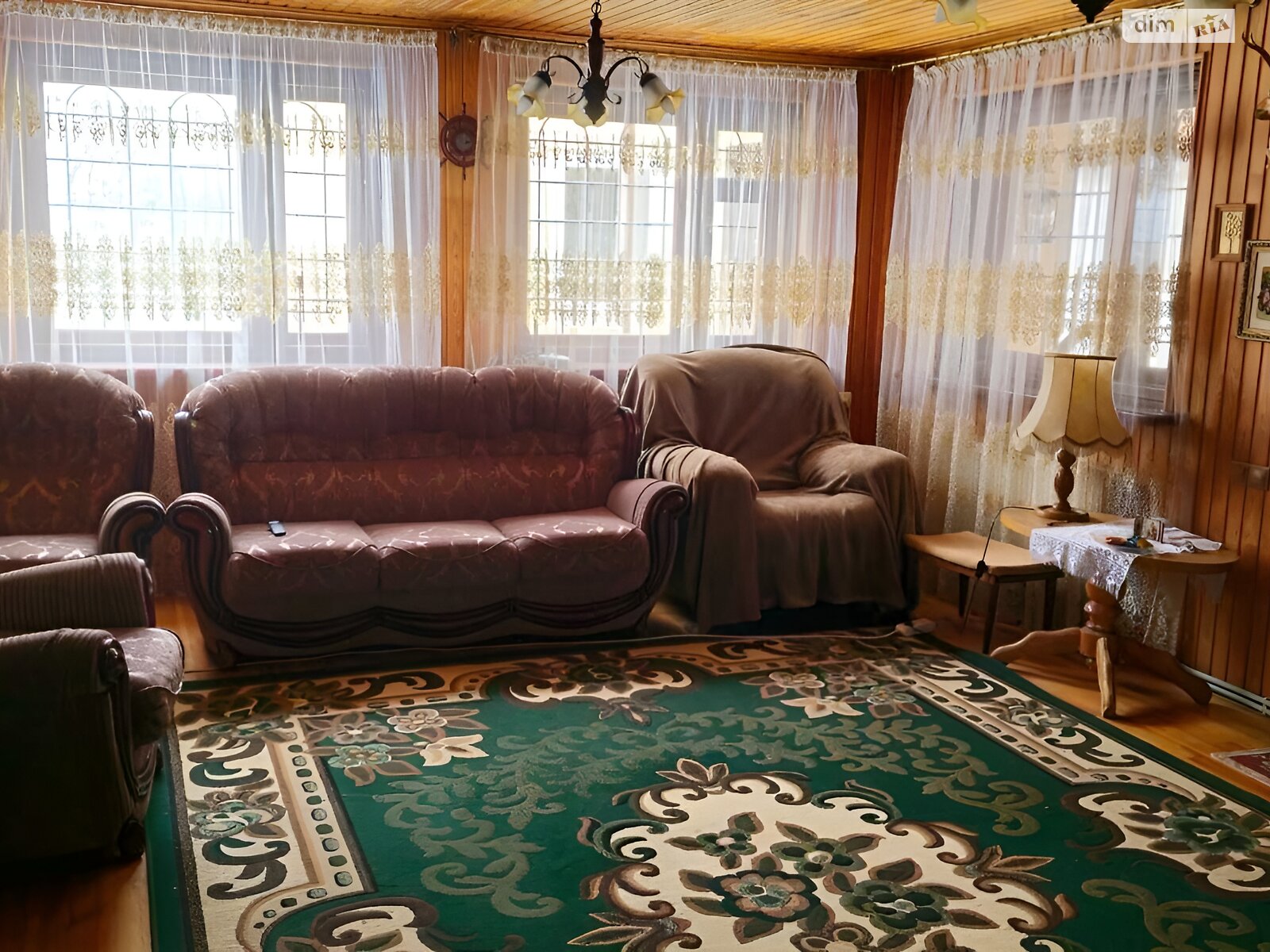 двухэтажный дом с верандой, 245.2 кв. м, монолит. Продажа в Спаском фото 1 двухэтажный дом с верандой, 245.2 кв. м, монолит. Продажа в Спаском фото 1
