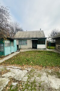 одноэтажный дом с верандой, 60 кв. м, кирпич. Продажа в Спаском фото 2