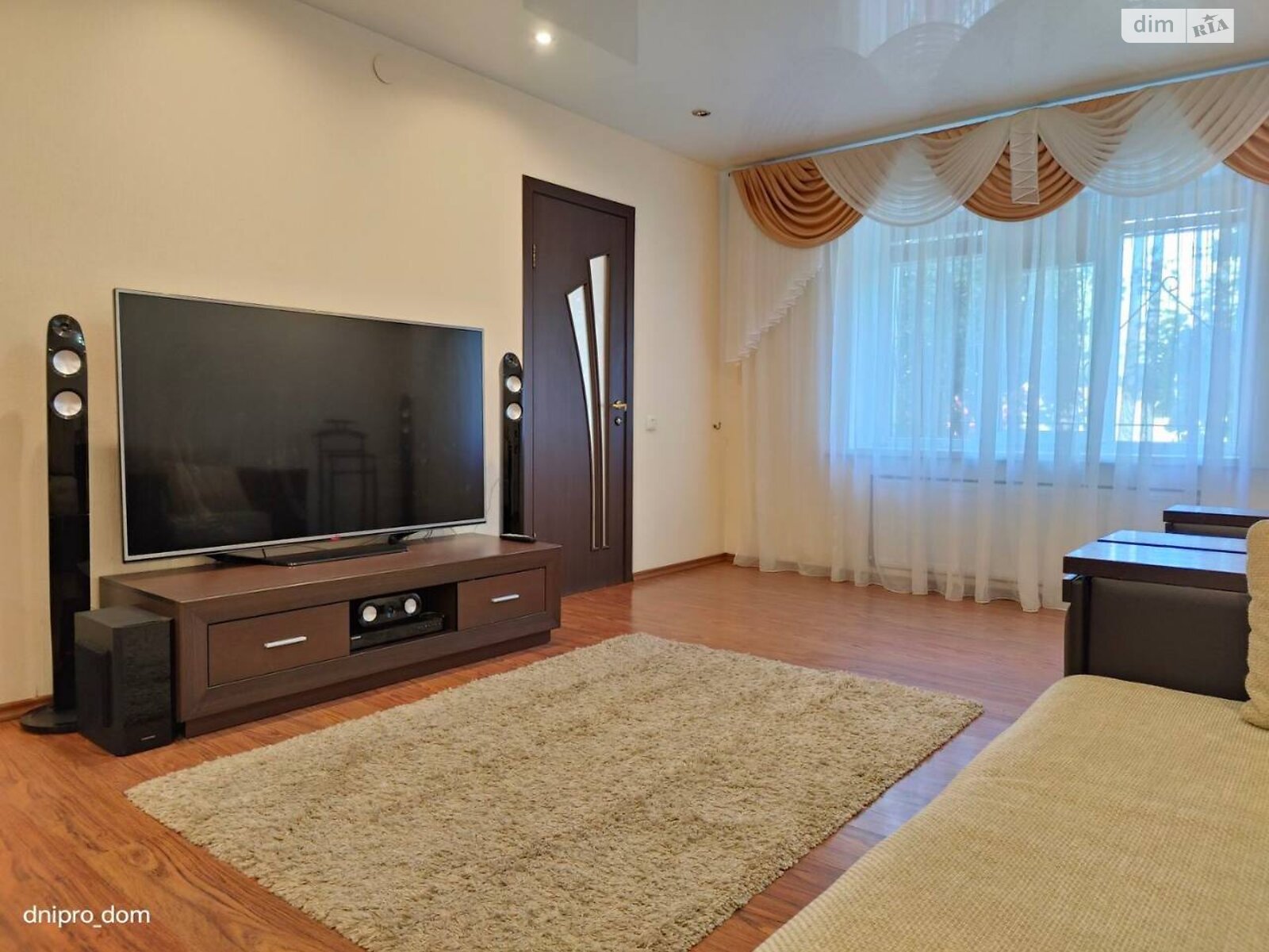 двоповерховий будинок, 140 кв. м, кирпич. Продаж у Спаське фото 1