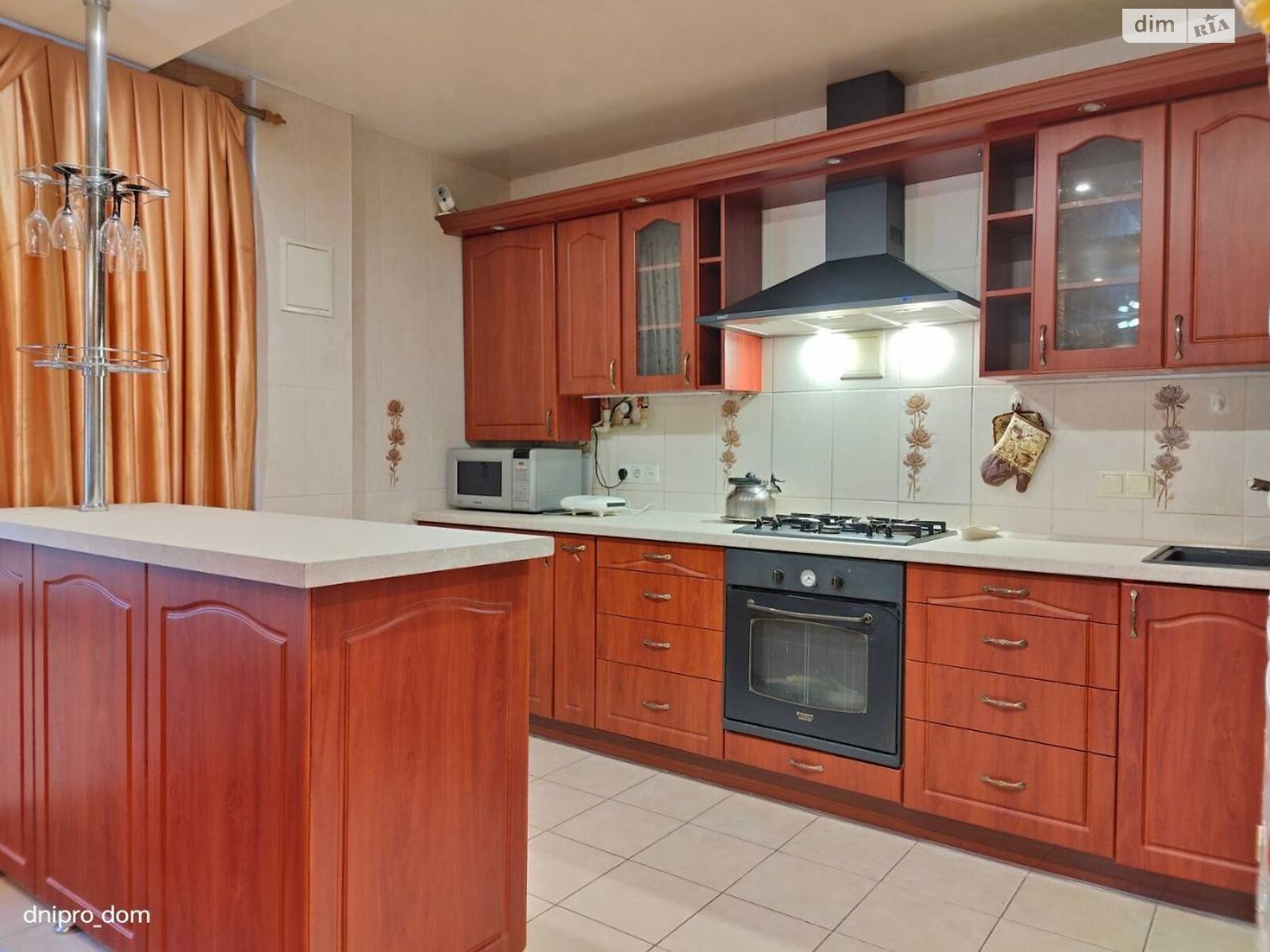 двоповерховий будинок, 140 кв. м, кирпич. Продаж у Спаське фото 1