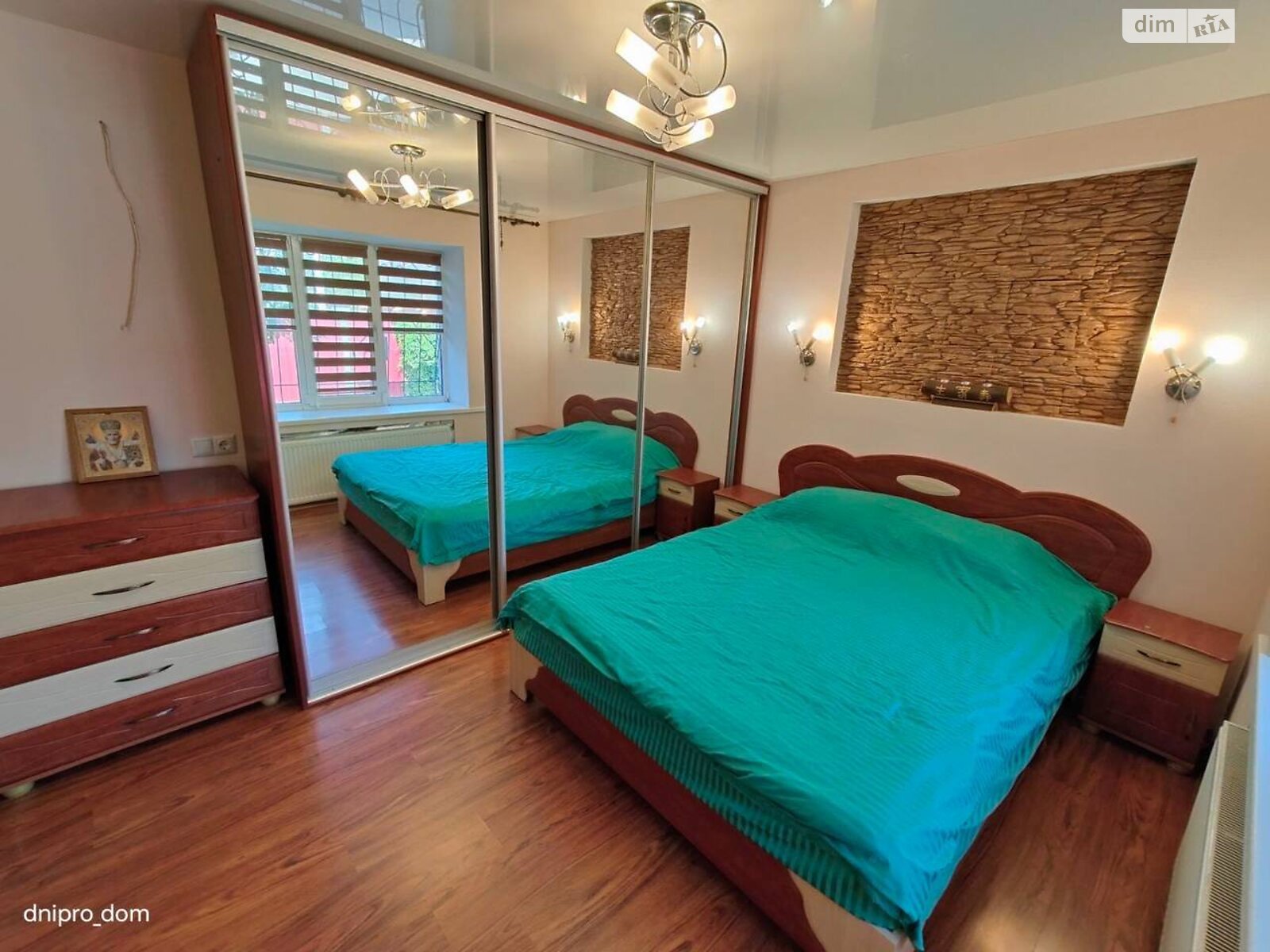 двоповерховий будинок, 140 кв. м, кирпич. Продаж у Спаське фото 1