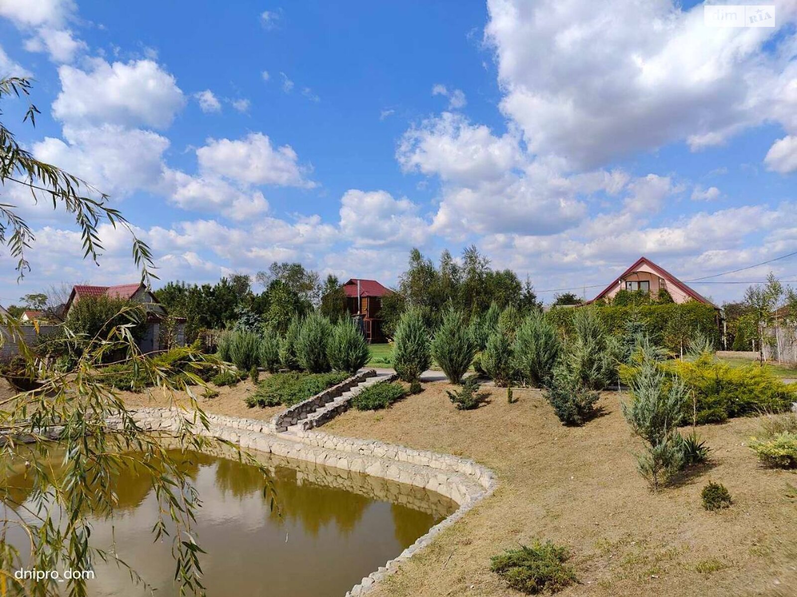 двоповерховий будинок, 140 кв. м, кирпич. Продаж у Спаське фото 1