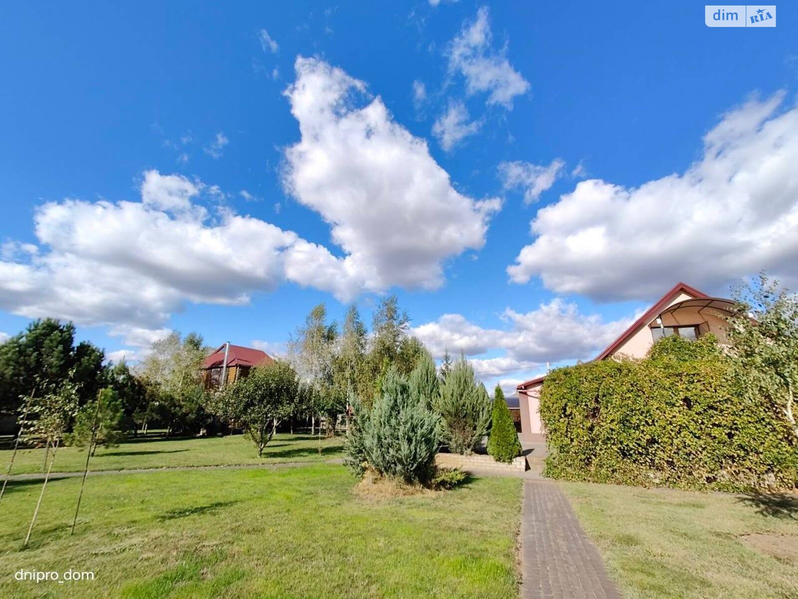 двоповерховий будинок, 140 кв. м, кирпич. Продаж у Спаське фото 1