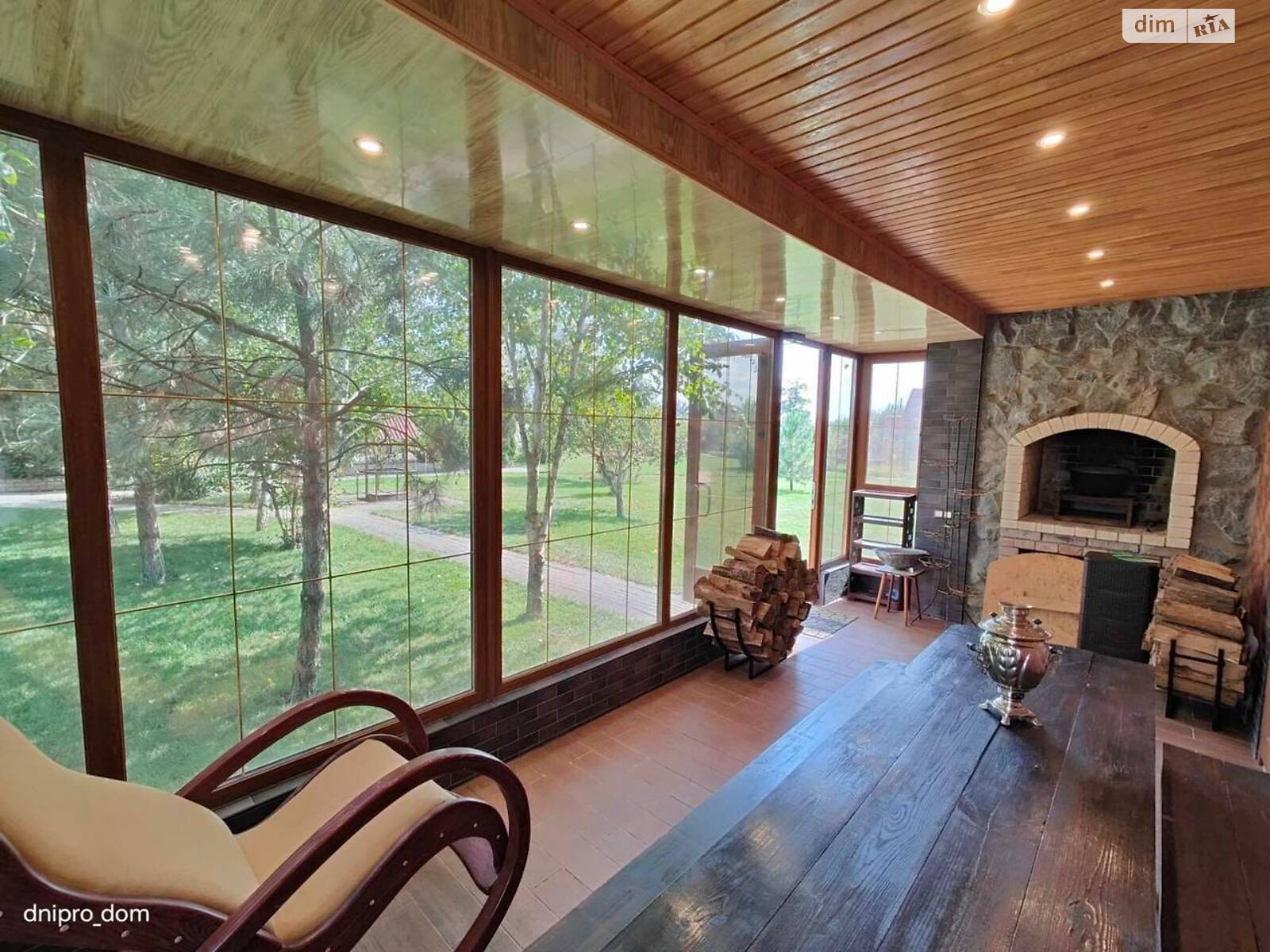 двоповерховий будинок, 140 кв. м, кирпич. Продаж у Спаське фото 1