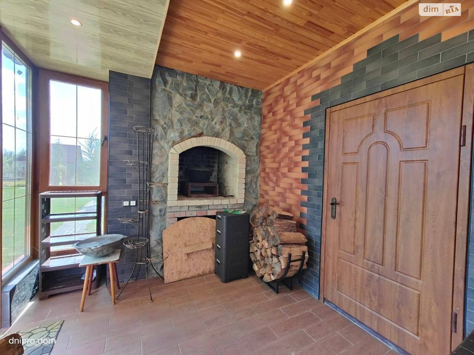 двоповерховий будинок, 140 кв. м, кирпич. Продаж у Спаське фото 1