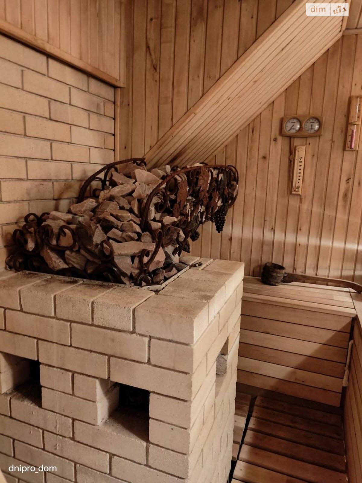 двоповерховий будинок, 140 кв. м, кирпич. Продаж у Спаське фото 1