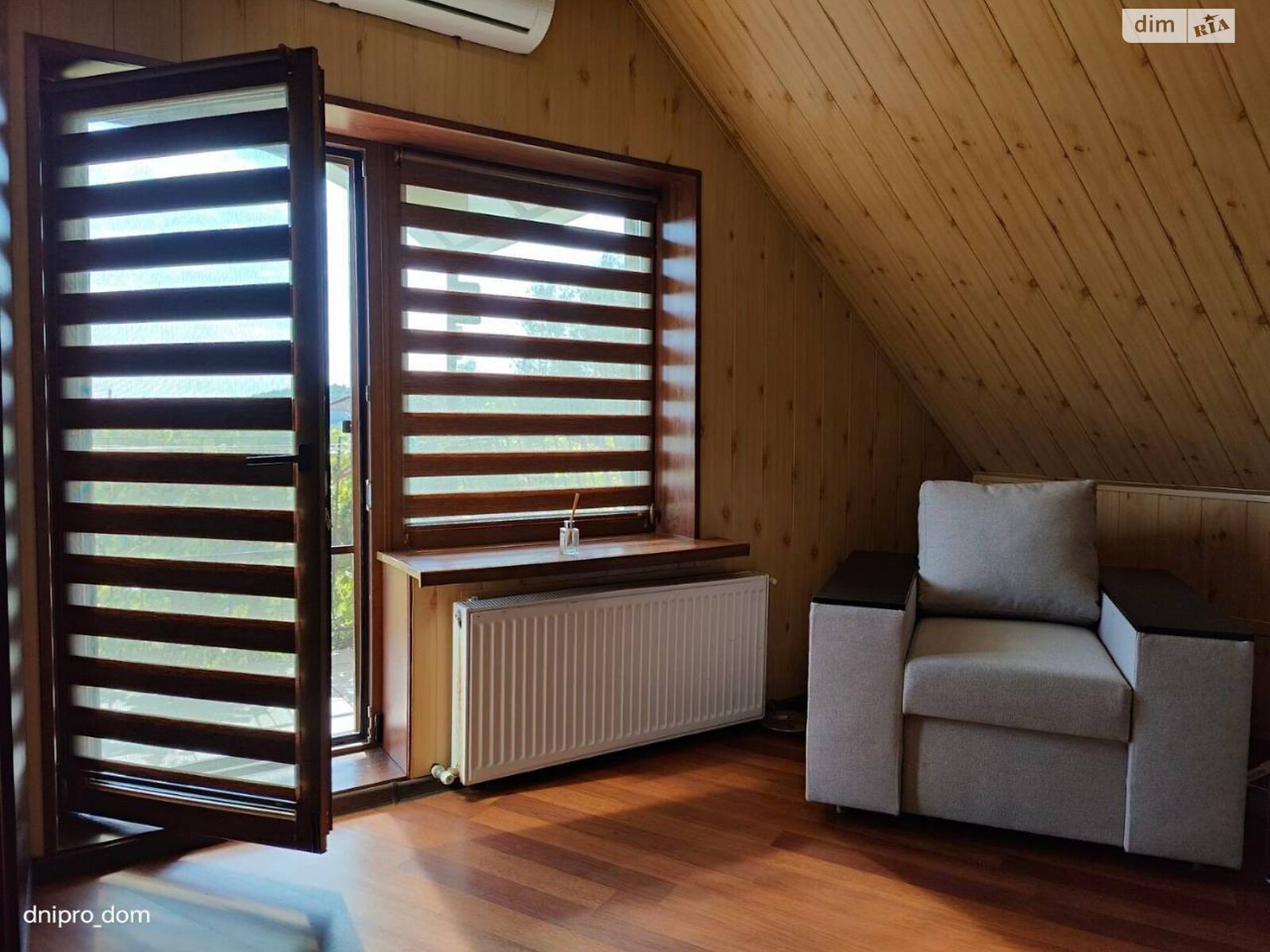 двоповерховий будинок, 140 кв. м, кирпич. Продаж у Спаське фото 1