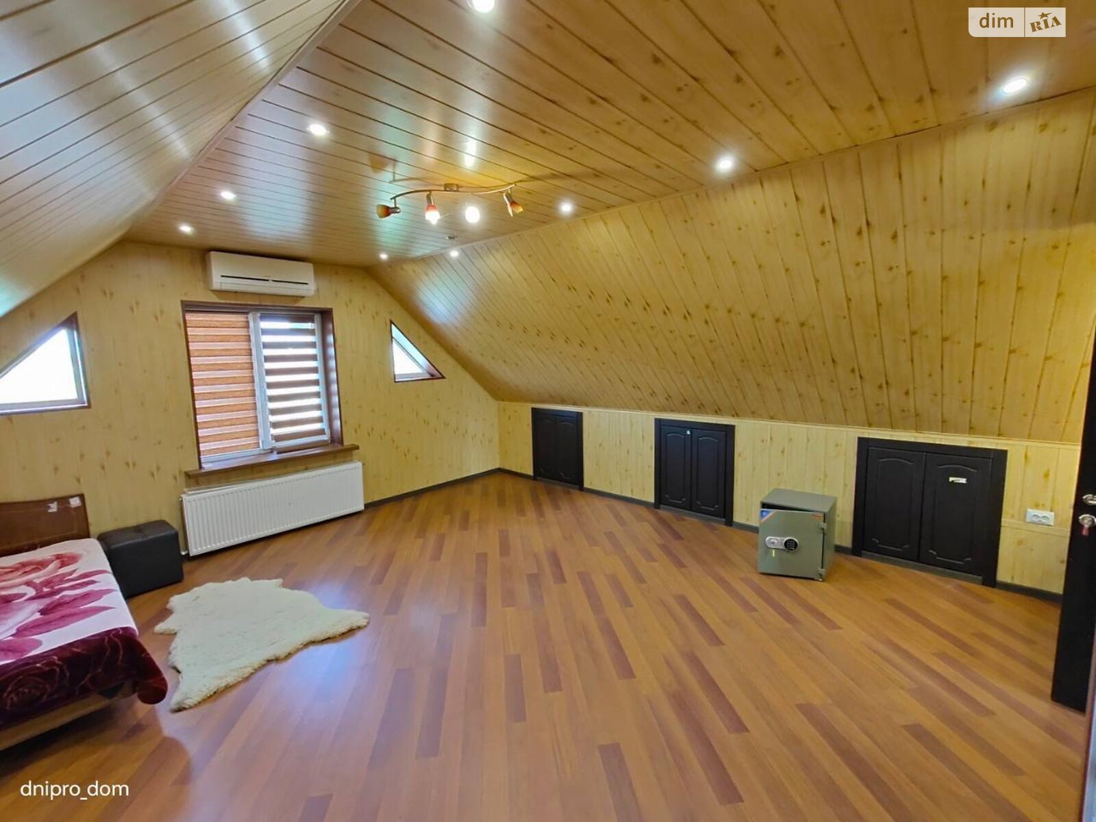 двоповерховий будинок, 140 кв. м, кирпич. Продаж у Спаське фото 1