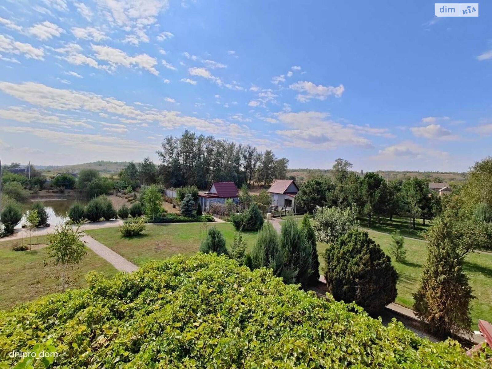 двоповерховий будинок, 140 кв. м, кирпич. Продаж у Спаське фото 1