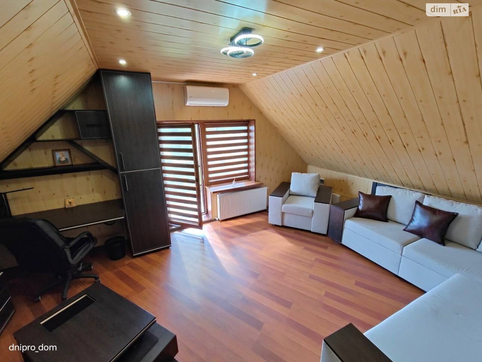 двоповерховий будинок, 140 кв. м, кирпич. Продаж у Спаське фото 1