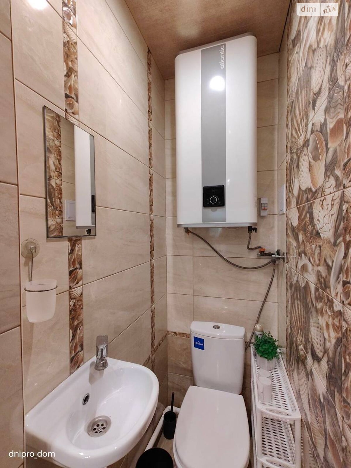 двоповерховий будинок, 140 кв. м, кирпич. Продаж у Спаське фото 1