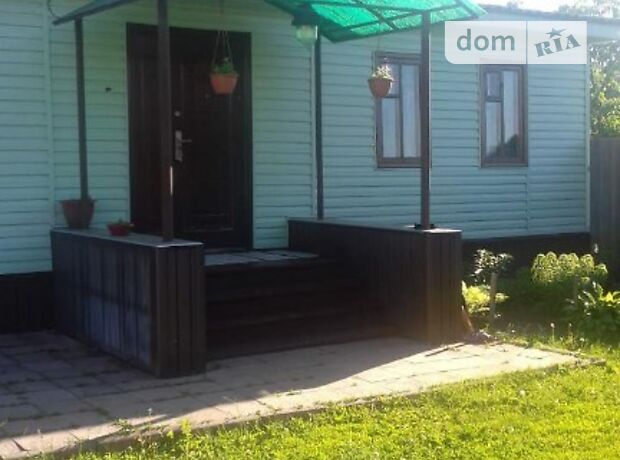 одноэтажный дом с садом, 107 кв. м, кирпич. Продажа в Подоле (Черниговская обл.) фото 1 одноэтажный дом с садом, 107 кв. м, кирпич. Продажа в Подоле (Черниговская обл.) фото 1