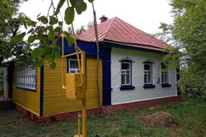 одноэтажный дом с отоплением, 69 кв. м, кирпич. Продажа в Сребном фото 2