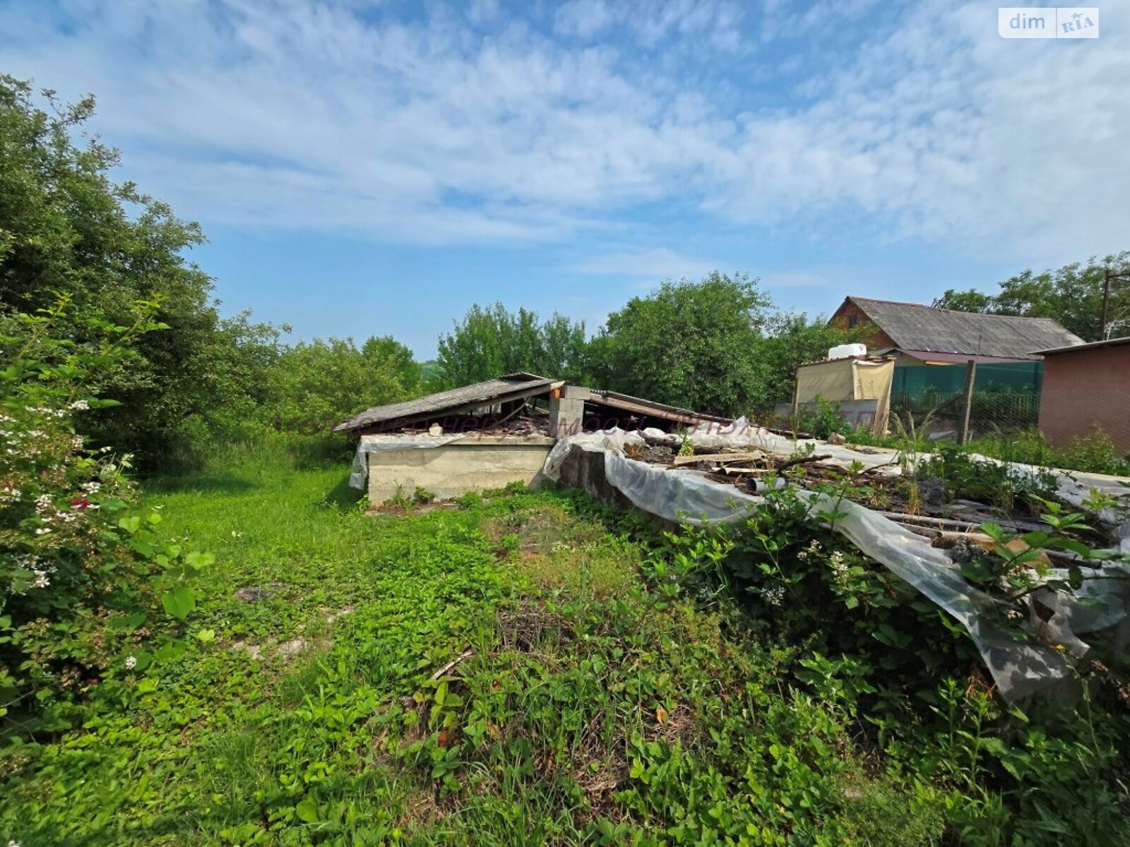 одноповерховий будинок, 45 кв. м, цегла саманна. Продаж у Середньому фото 1 одноповерховий будинок, 45 кв. м, цегла саманна. Продаж у Середньому фото 1