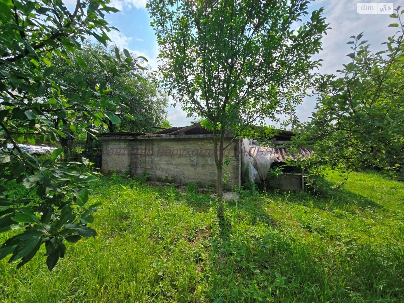 одноповерховий будинок, 45 кв. м, цегла саманна. Продаж у Середньому фото 1 одноповерховий будинок, 45 кв. м, цегла саманна. Продаж у Середньому фото 1