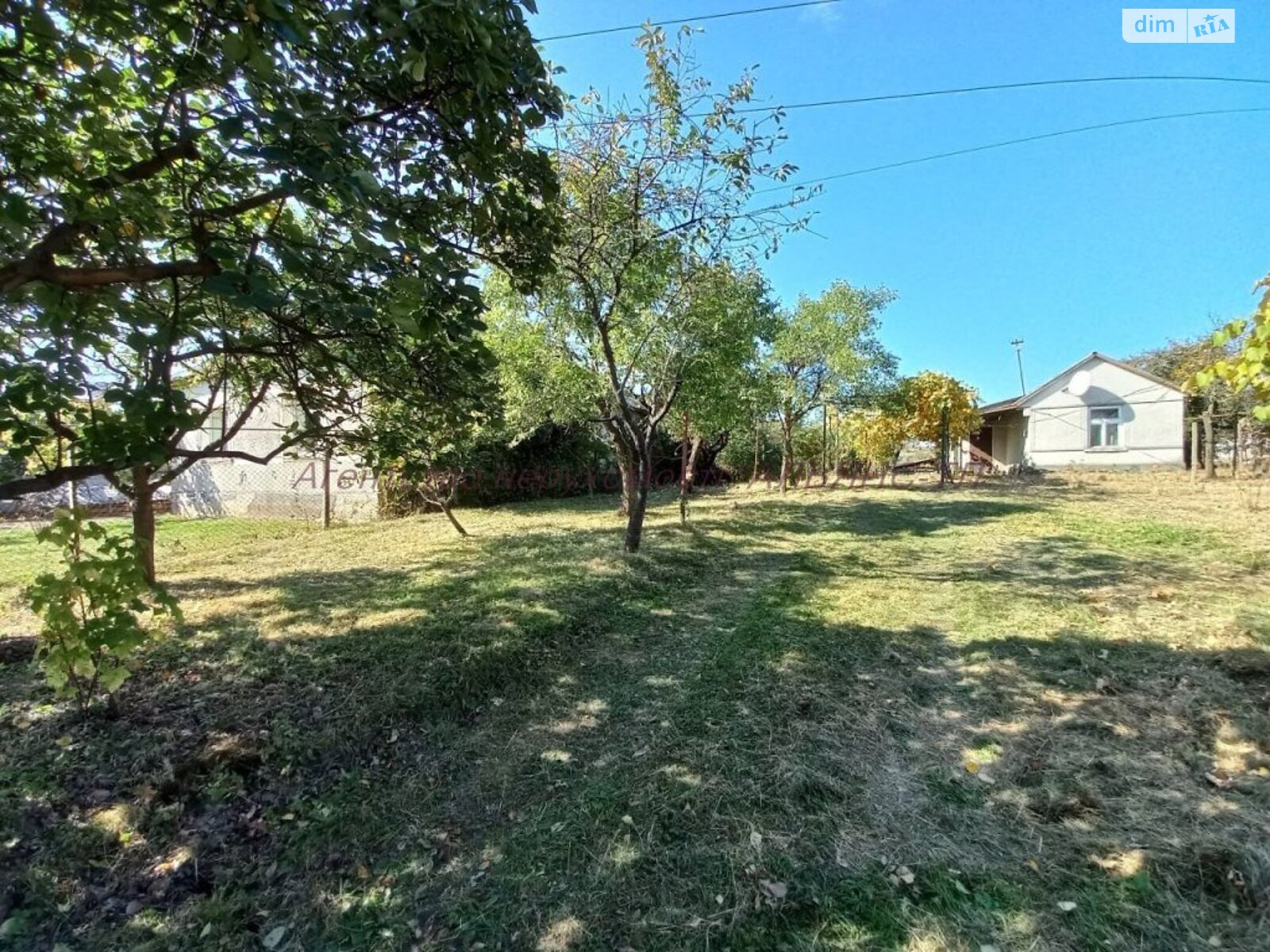 одноповерховий будинок, 45 кв. м, цегла саманна. Продаж у Середньому фото 1 одноповерховий будинок, 45 кв. м, цегла саманна. Продаж у Середньому фото 1