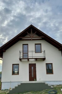 двоповерховий будинок, 116.8 кв. м, піноблок. Продаж у Середньому фото 2