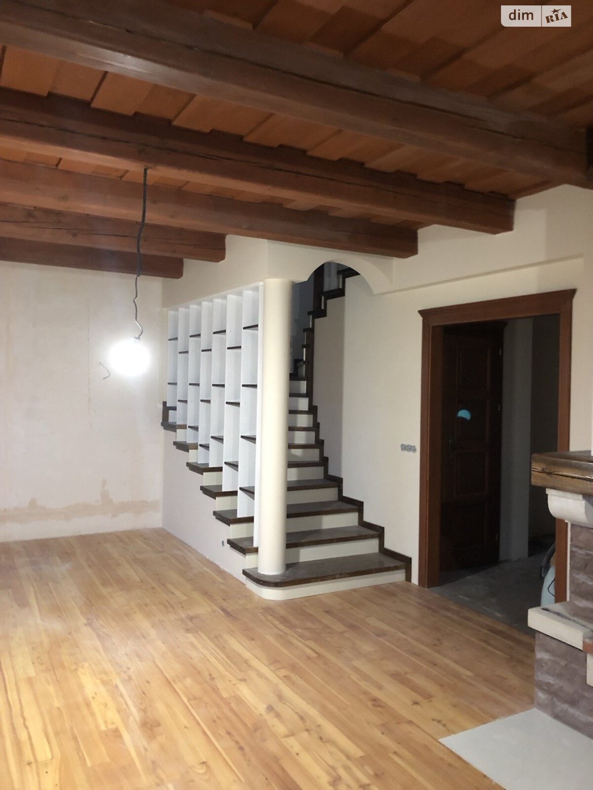 двухэтажный дом, 116.8 кв. м, пеноблок. Продажа в Среднем фото 1 двухэтажный дом, 116.8 кв. м, пеноблок. Продажа в Среднем фото 1
