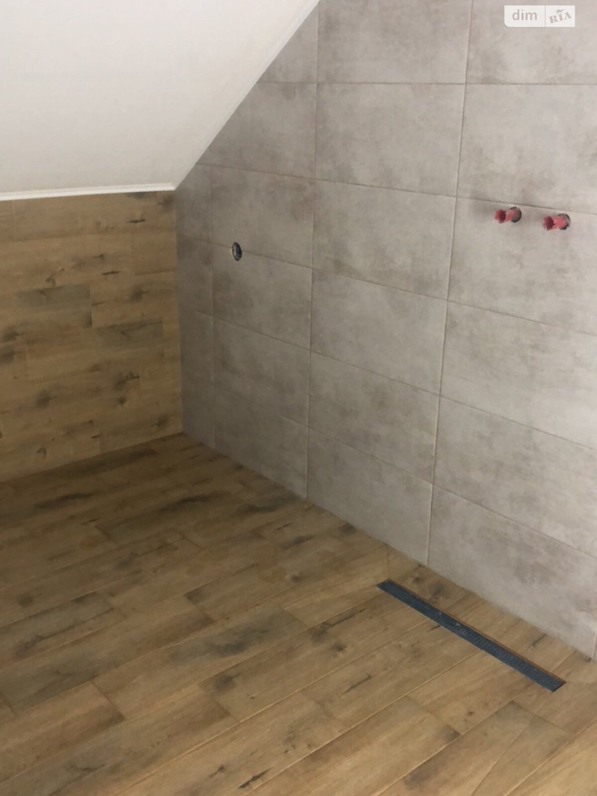 двухэтажный дом, 116.8 кв. м, пеноблок. Продажа в Среднем фото 1