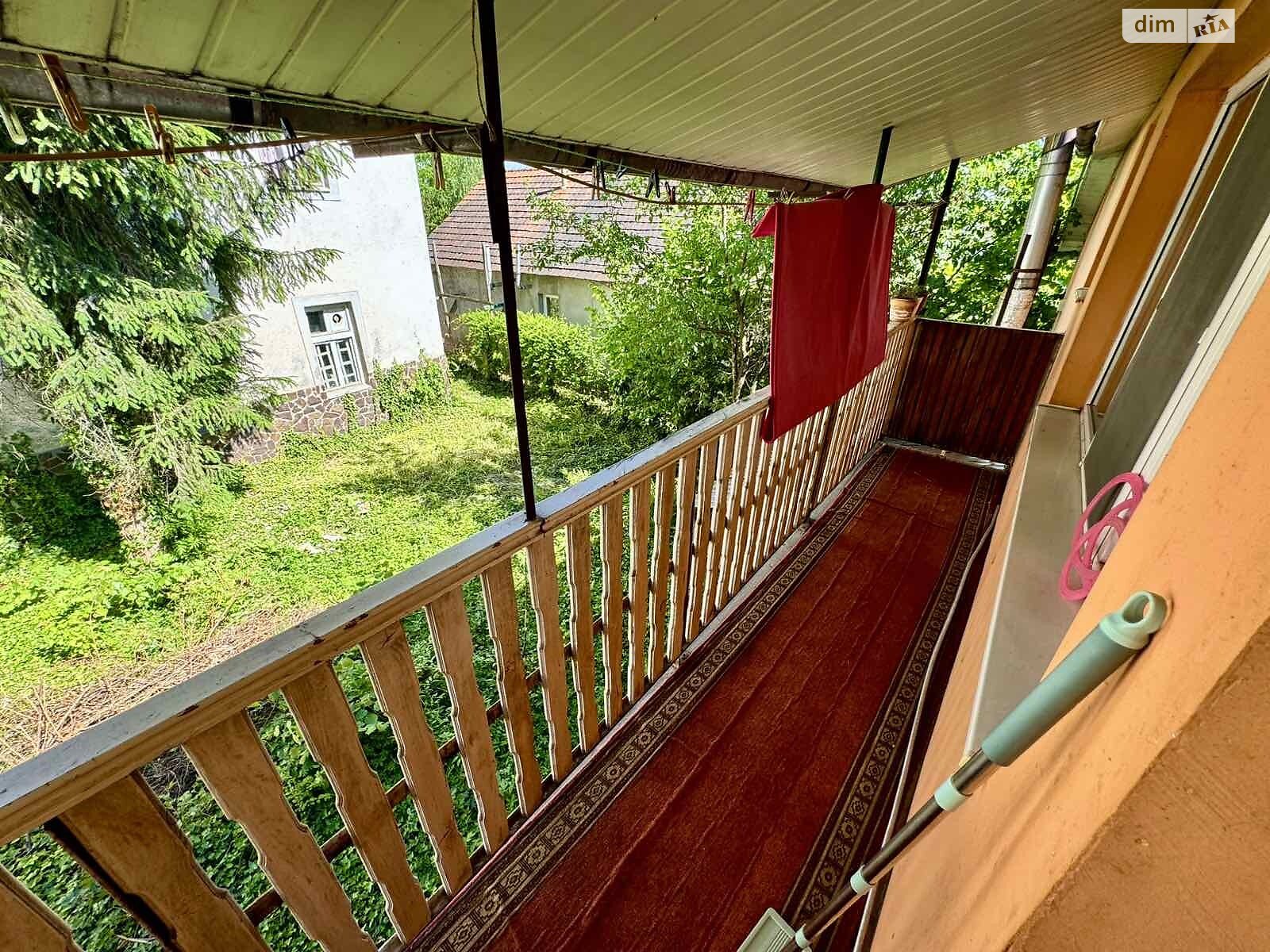 двухэтажный дом с верандой, 163.3 кв. м, кирпич. Продажа в Среднем фото 1 двухэтажный дом с верандой, 163.3 кв. м, кирпич. Продажа в Среднем фото 1