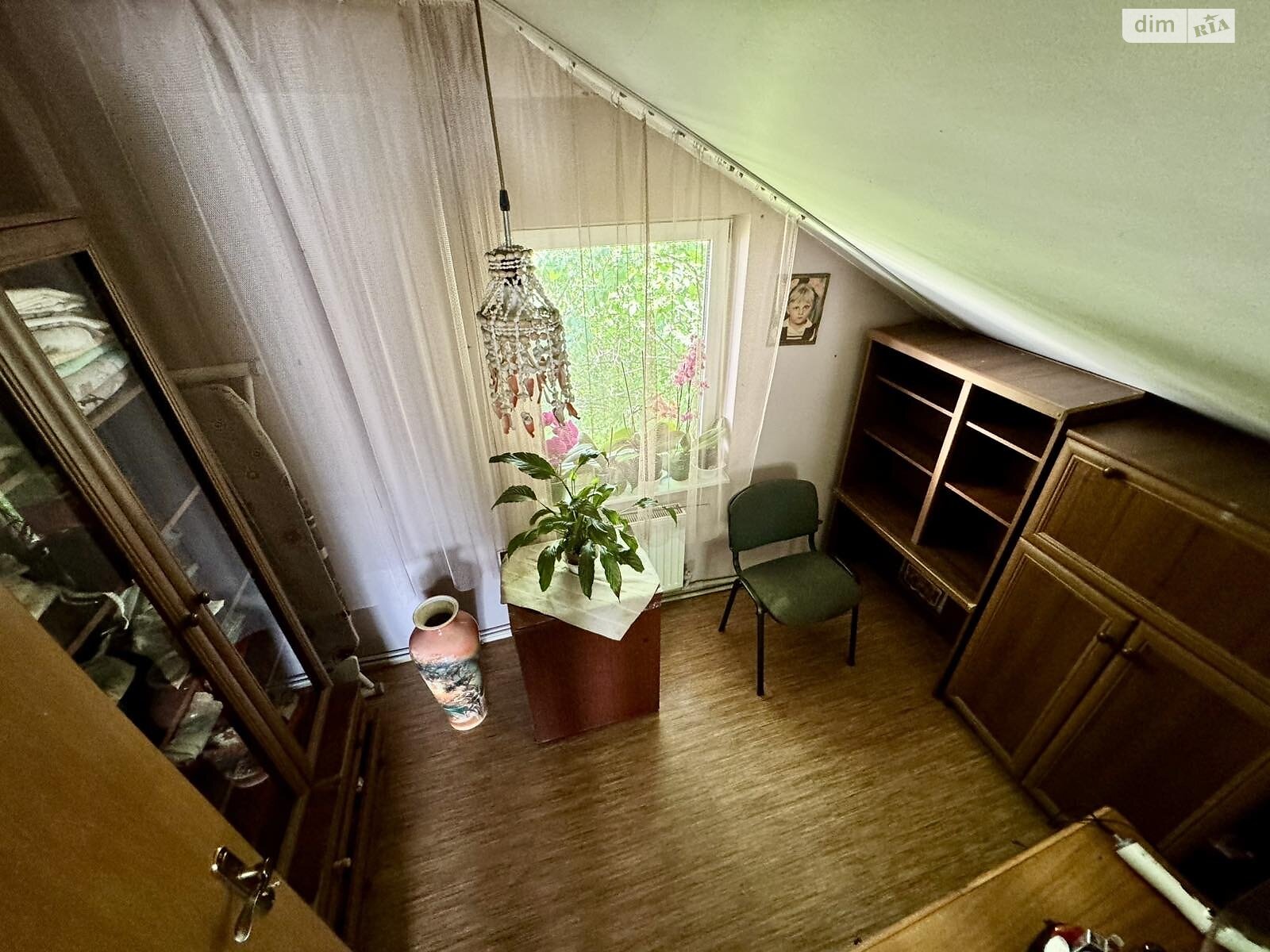 двухэтажный дом с верандой, 163.3 кв. м, кирпич. Продажа в Среднем фото 1 двухэтажный дом с верандой, 163.3 кв. м, кирпич. Продажа в Среднем фото 1