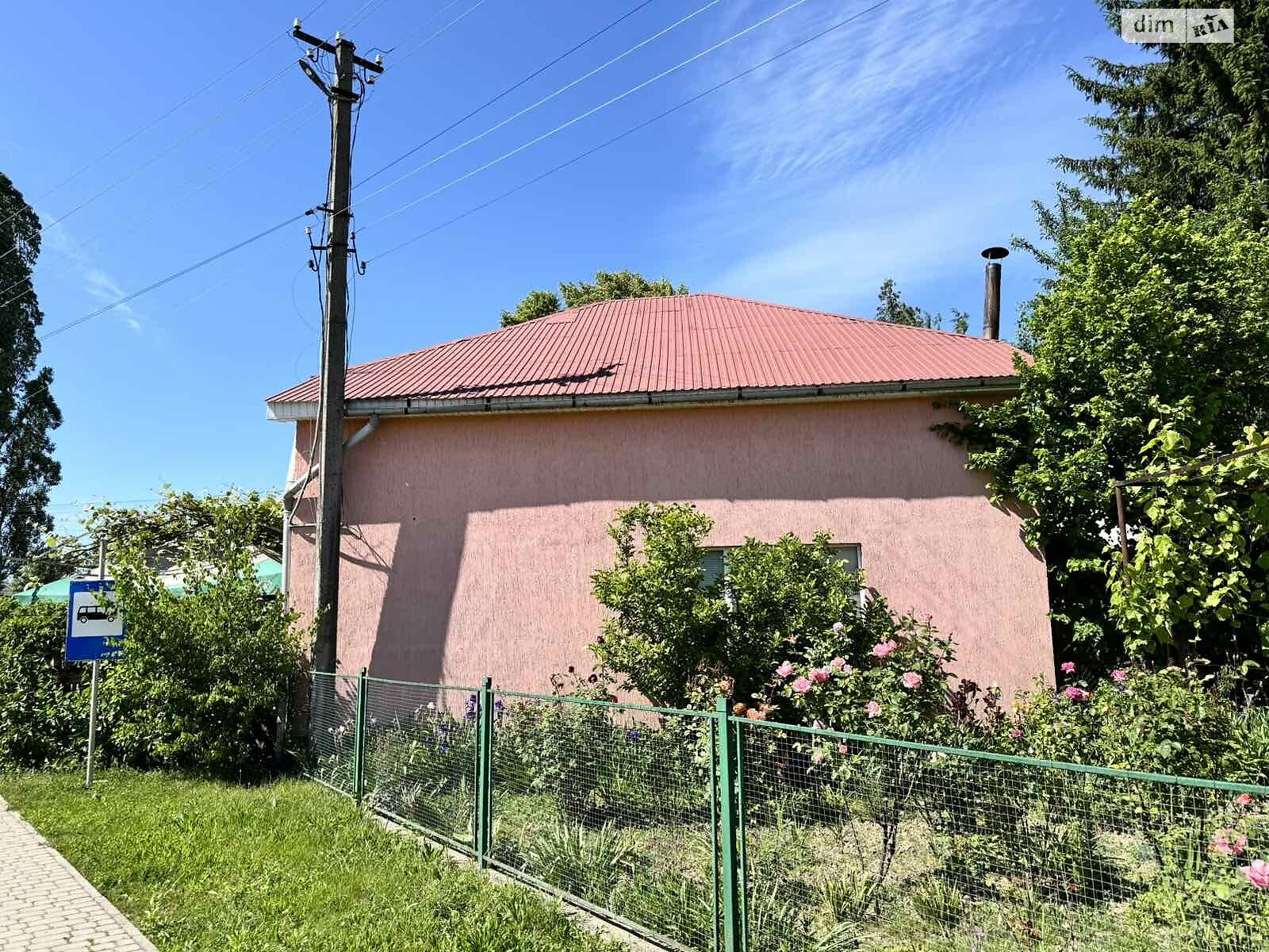 двухэтажный дом с верандой, 163.3 кв. м, кирпич. Продажа в Среднем фото 1 двухэтажный дом с верандой, 163.3 кв. м, кирпич. Продажа в Среднем фото 1