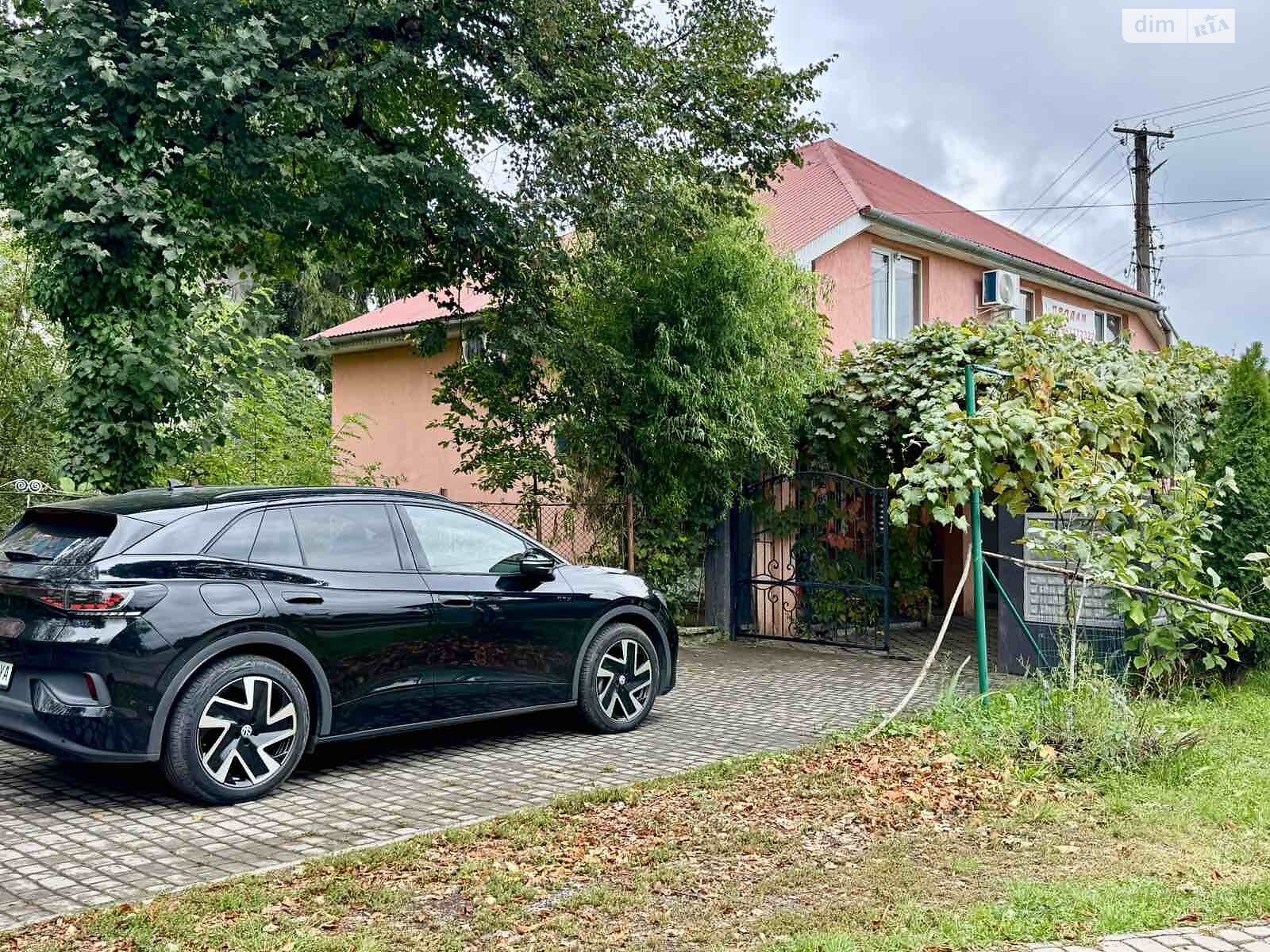 двухэтажный дом с верандой, 163.3 кв. м, кирпич. Продажа в Среднем фото 1 двухэтажный дом с верандой, 163.3 кв. м, кирпич. Продажа в Среднем фото 1