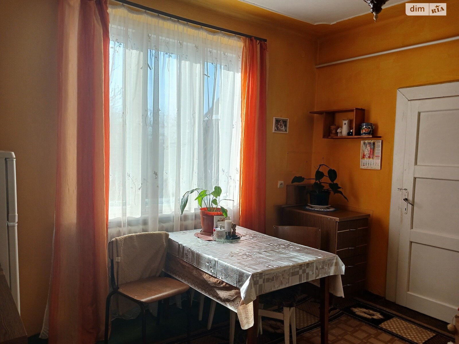 одноповерховий будинок з верандою, 150 кв. м, кирпич. Продаж у Середньому фото 1 одноповерховий будинок з верандою, 150 кв. м, кирпич. Продаж у Середньому фото 1