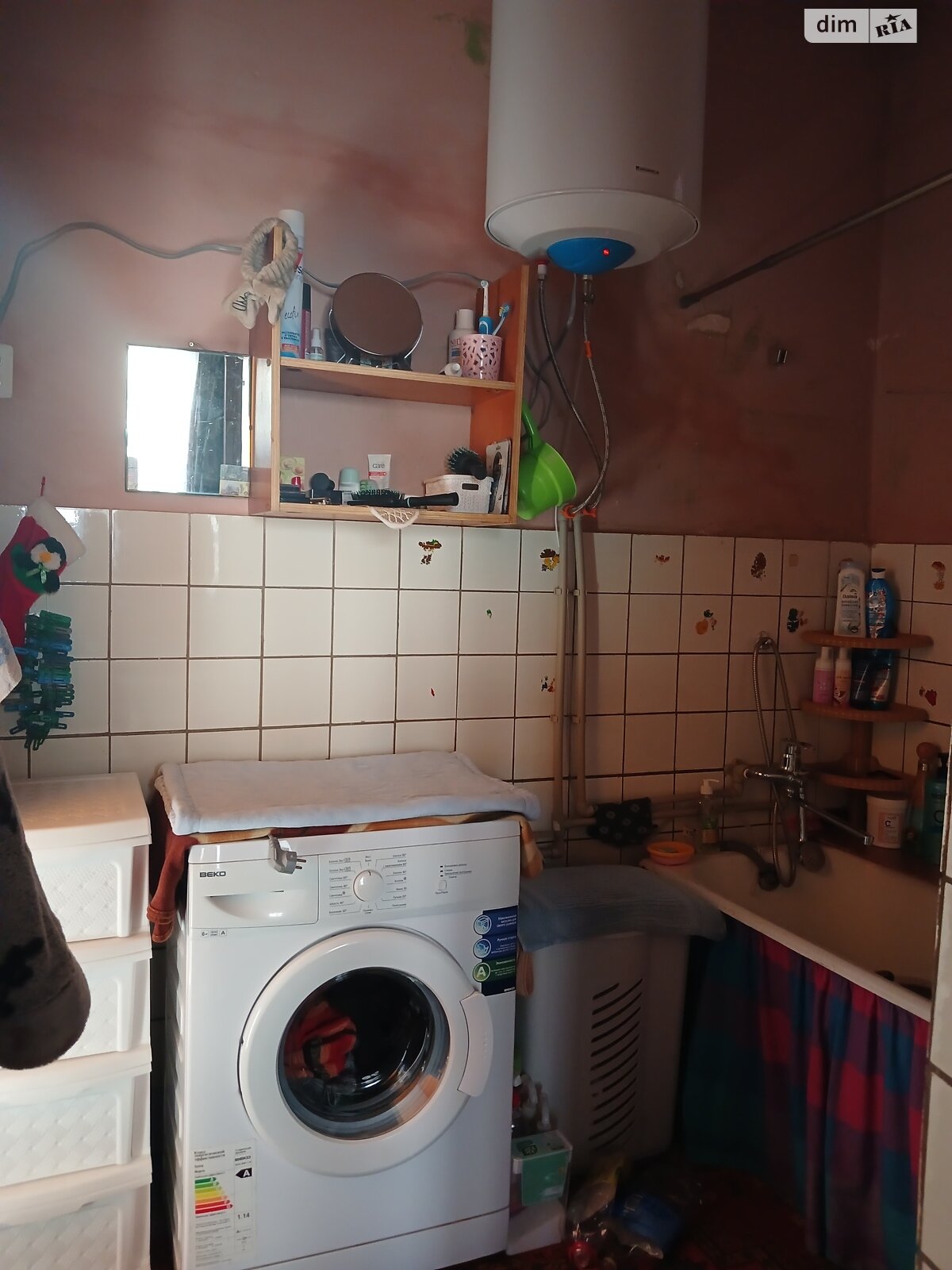одноповерховий будинок з верандою, 150 кв. м, кирпич. Продаж у Середньому фото 1 одноповерховий будинок з верандою, 150 кв. м, кирпич. Продаж у Середньому фото 1