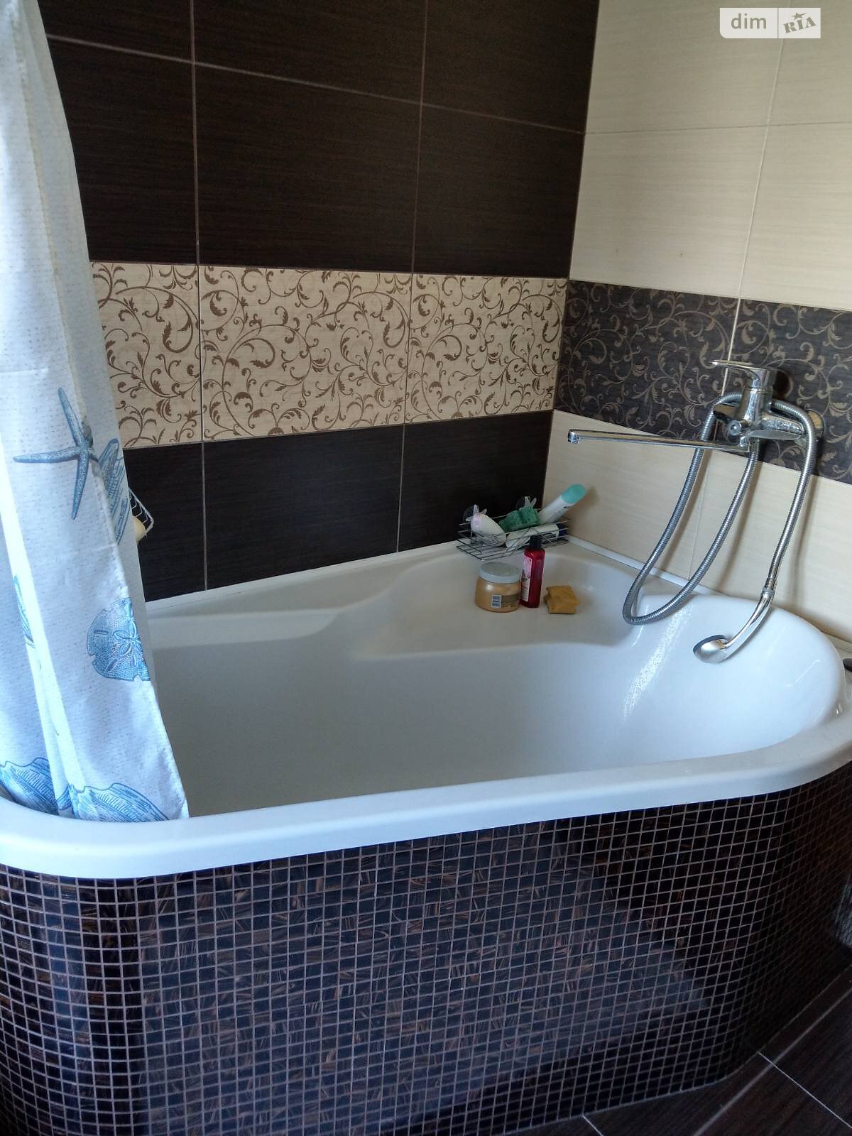 двухэтажный дом с балконом, 280 кв. м, кирпич. Продажа в Среднем фото 1 двухэтажный дом с балконом, 280 кв. м, кирпич. Продажа в Среднем фото 1