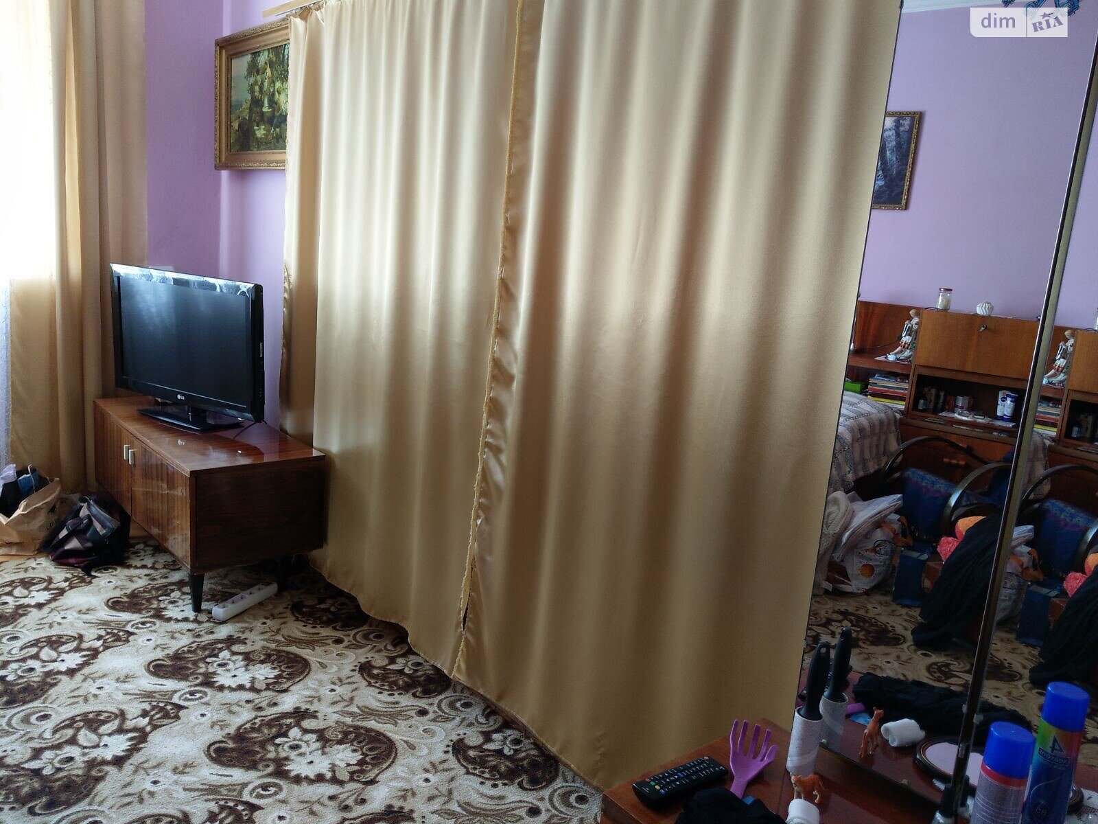 двухэтажный дом с балконом, 280 кв. м, кирпич. Продажа в Среднем фото 1 двухэтажный дом с балконом, 280 кв. м, кирпич. Продажа в Среднем фото 1