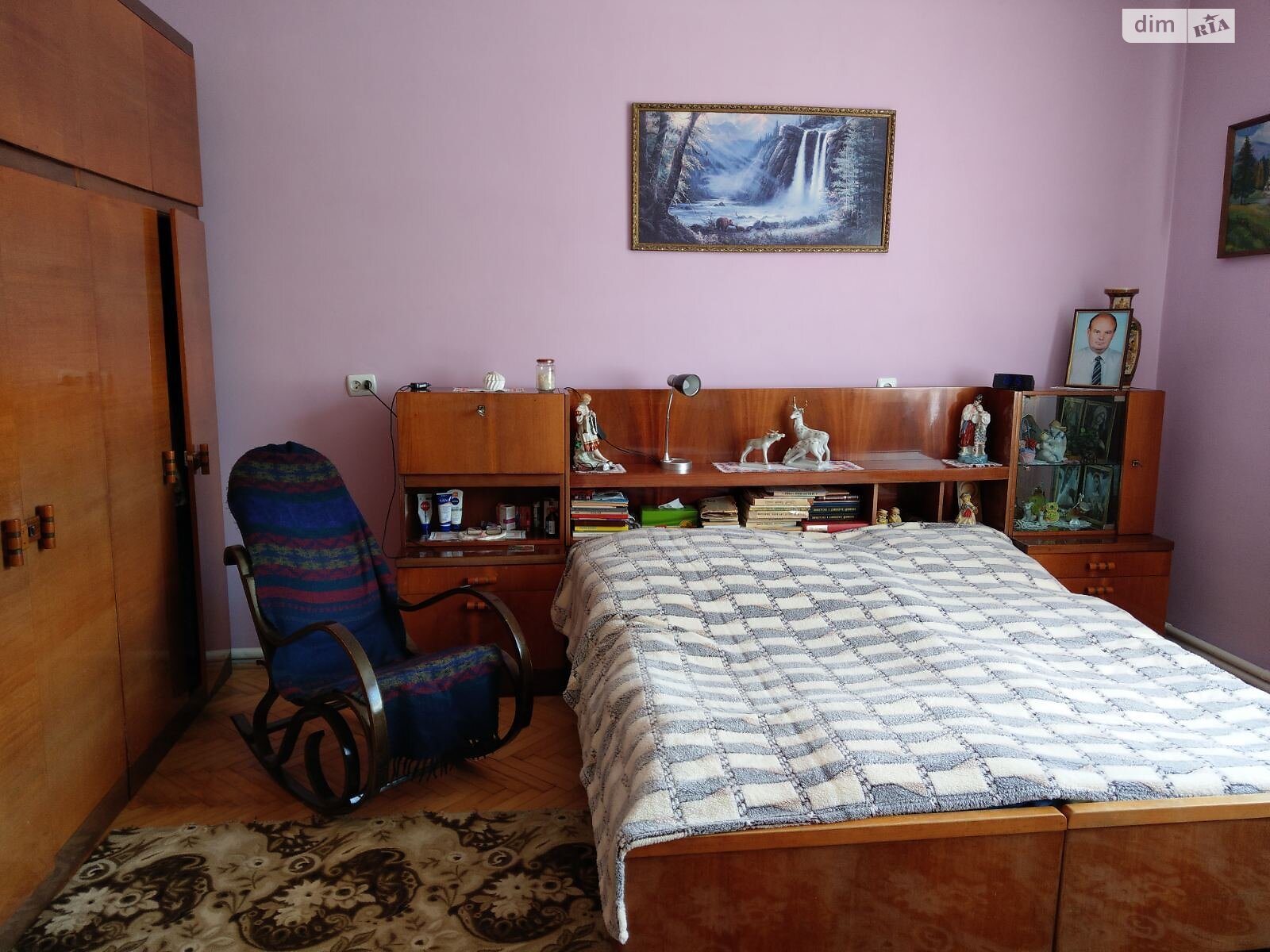 двухэтажный дом с балконом, 280 кв. м, кирпич. Продажа в Среднем фото 1 двухэтажный дом с балконом, 280 кв. м, кирпич. Продажа в Среднем фото 1