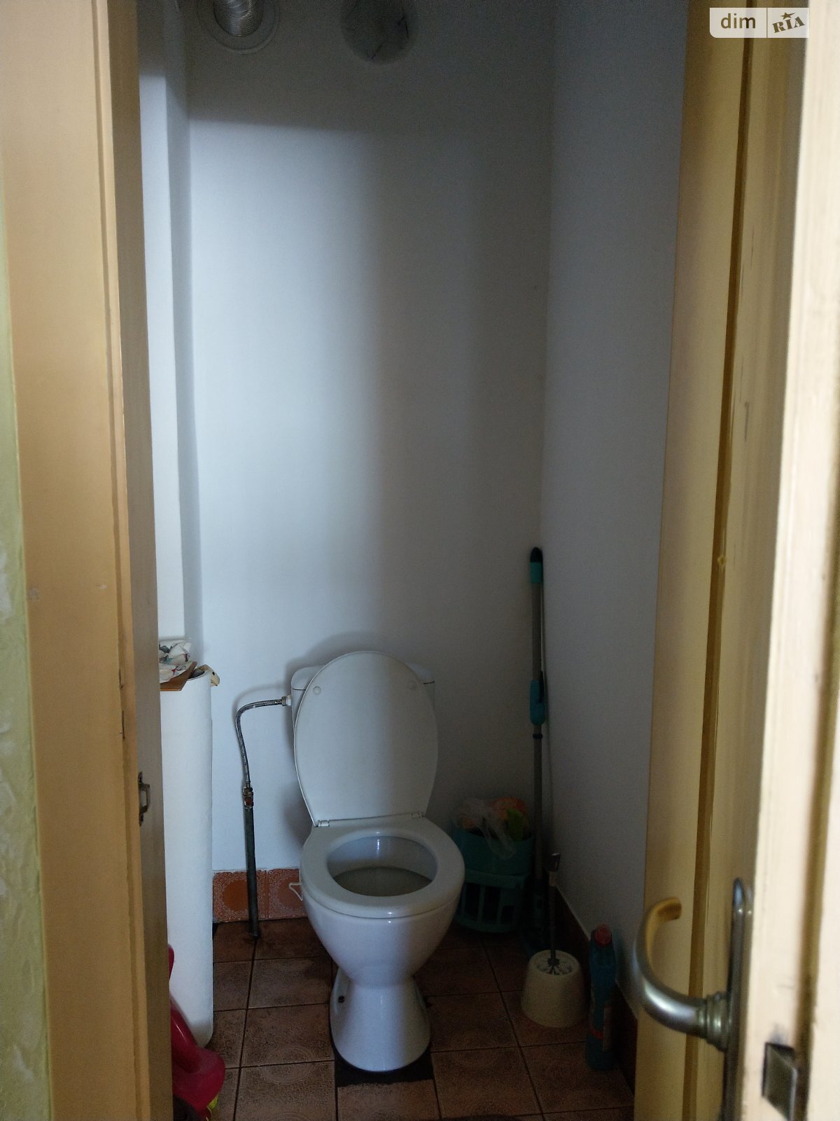 двухэтажный дом с балконом, 280 кв. м, кирпич. Продажа в Среднем фото 1 двухэтажный дом с балконом, 280 кв. м, кирпич. Продажа в Среднем фото 1