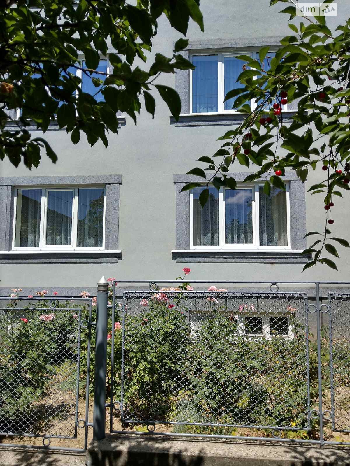 двухэтажный дом с балконом, 280 кв. м, кирпич. Продажа в Среднем фото 1 двухэтажный дом с балконом, 280 кв. м, кирпич. Продажа в Среднем фото 1