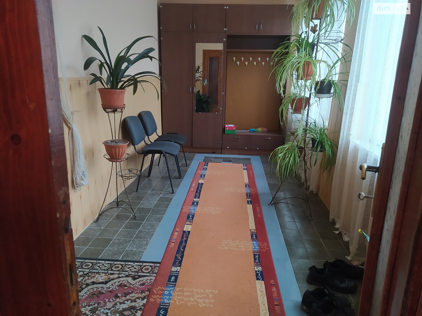 одноэтажный дом с гаражом, 200 кв. м, кирпич. Продажа в Среднем фото 1 одноэтажный дом с гаражом, 200 кв. м, кирпич. Продажа в Среднем фото 1