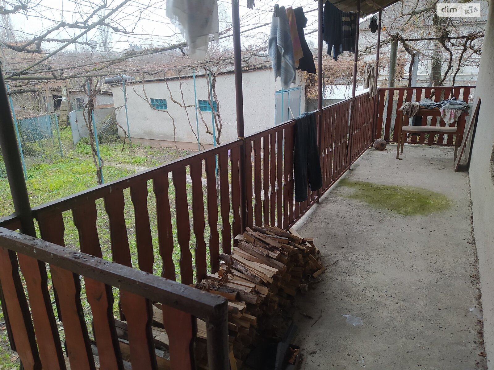 одноэтажный дом с гаражом, 200 кв. м, кирпич. Продажа в Среднем фото 1 одноэтажный дом с гаражом, 200 кв. м, кирпич. Продажа в Среднем фото 1