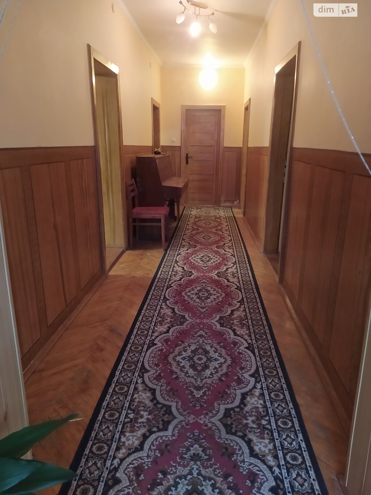 одноэтажный дом с гаражом, 200 кв. м, кирпич. Продажа в Среднем фото 1 одноэтажный дом с гаражом, 200 кв. м, кирпич. Продажа в Среднем фото 1
