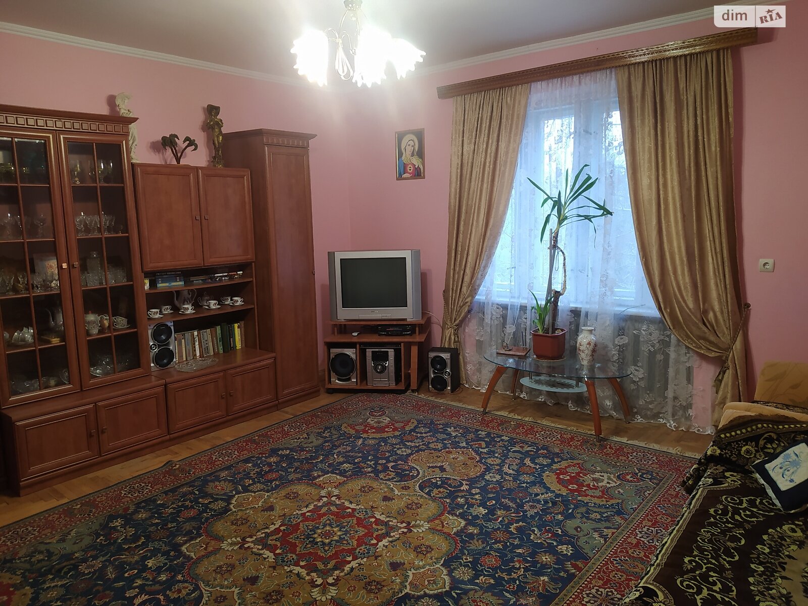 одноэтажный дом с гаражом, 200 кв. м, кирпич. Продажа в Среднем фото 1 одноэтажный дом с гаражом, 200 кв. м, кирпич. Продажа в Среднем фото 1