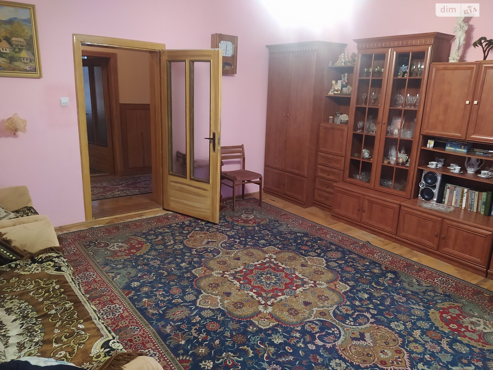 одноэтажный дом с гаражом, 200 кв. м, кирпич. Продажа в Среднем фото 1 одноэтажный дом с гаражом, 200 кв. м, кирпич. Продажа в Среднем фото 1