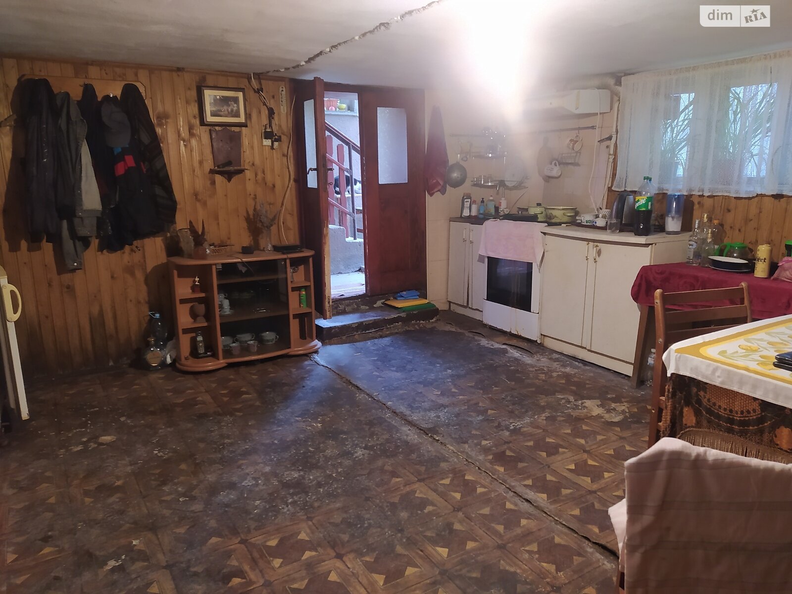 одноэтажный дом с гаражом, 200 кв. м, кирпич. Продажа в Среднем фото 1 одноэтажный дом с гаражом, 200 кв. м, кирпич. Продажа в Среднем фото 1