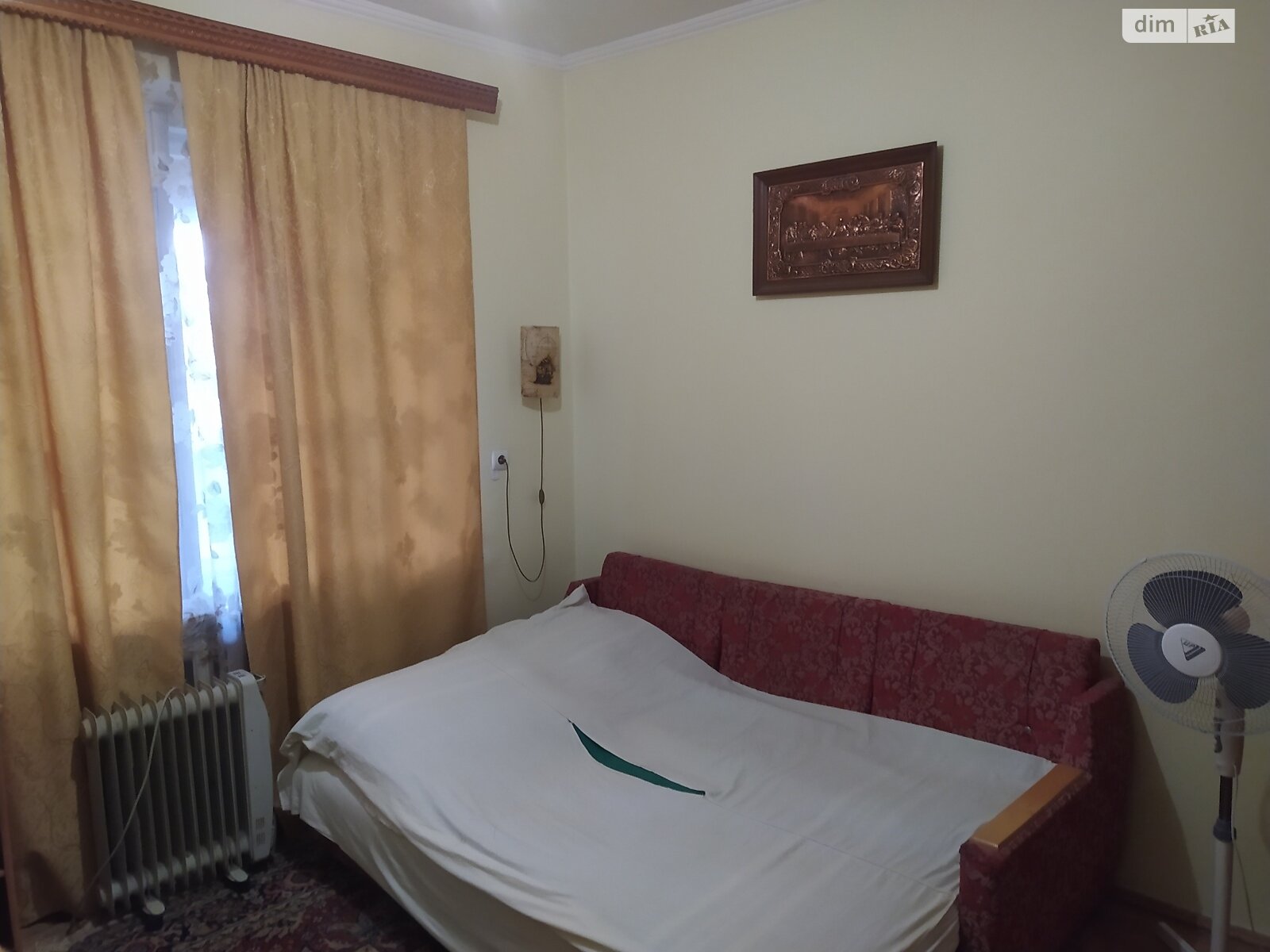 одноэтажный дом с гаражом, 200 кв. м, кирпич. Продажа в Среднем фото 1 одноэтажный дом с гаражом, 200 кв. м, кирпич. Продажа в Среднем фото 1