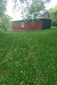 одноповерховий будинок бесідка, 70.3 кв. м, дерево та цегла. Продаж у Середньому Березові фото 2
