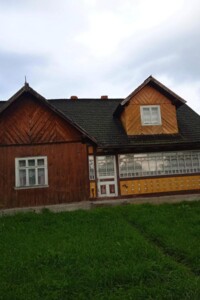 одноэтажный дом с верандой, 57.3 кв. м, брус. Продажа в Среднем Березове фото 2