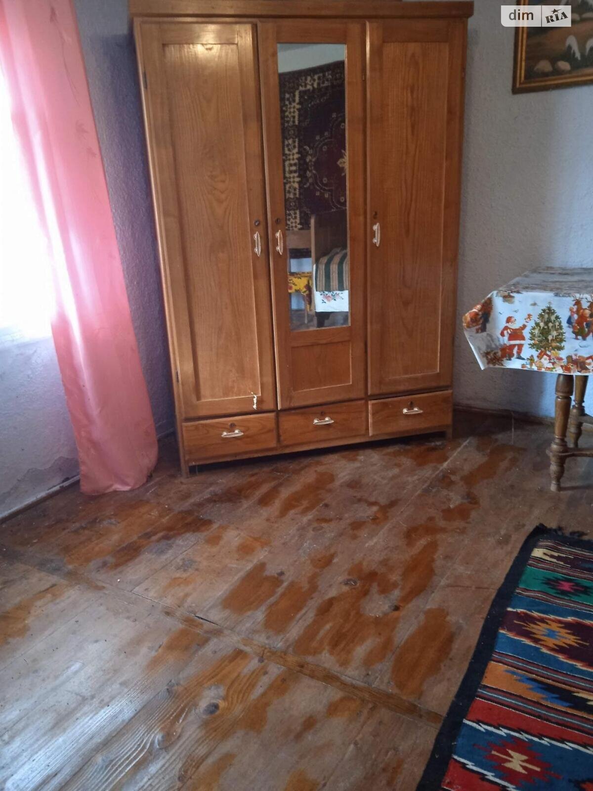 одноэтажный дом с верандой, 57 кв. м, сруб. Продажа в Среднем Березове фото 1 одноэтажный дом с верандой, 57 кв. м, сруб. Продажа в Среднем Березове фото 1