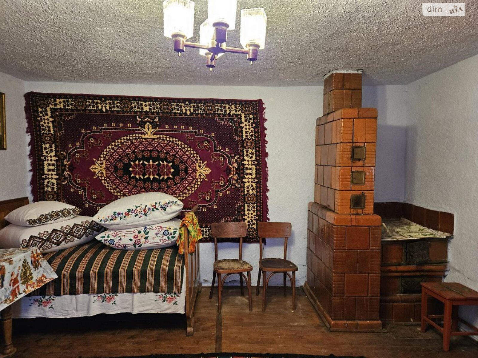 одноэтажный дом с верандой, 57 кв. м, сруб. Продажа в Среднем Березове фото 1 одноэтажный дом с верандой, 57 кв. м, сруб. Продажа в Среднем Березове фото 1