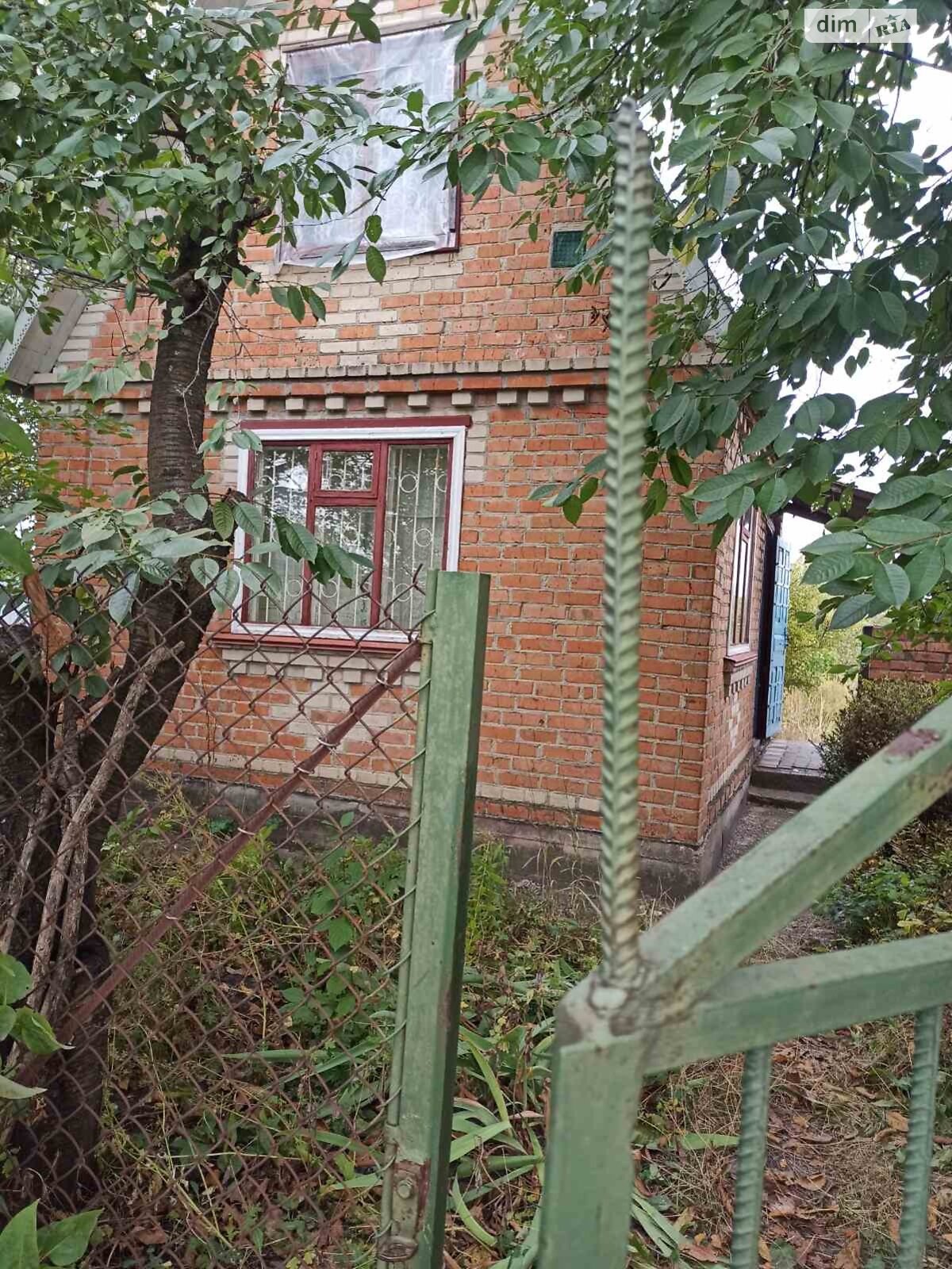 двоповерховий будинок, 28 кв. м, цегла. Продаж у Стадниці фото 1