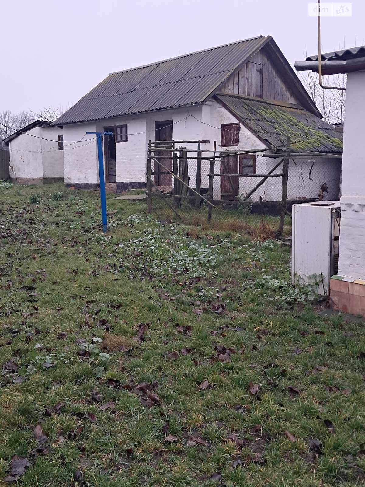 одноэтажный дом, 51.7 кв. м, кирпич. Продажа в Стаднице фото 1 одноэтажный дом, 51.7 кв. м, кирпич. Продажа в Стаднице фото 1