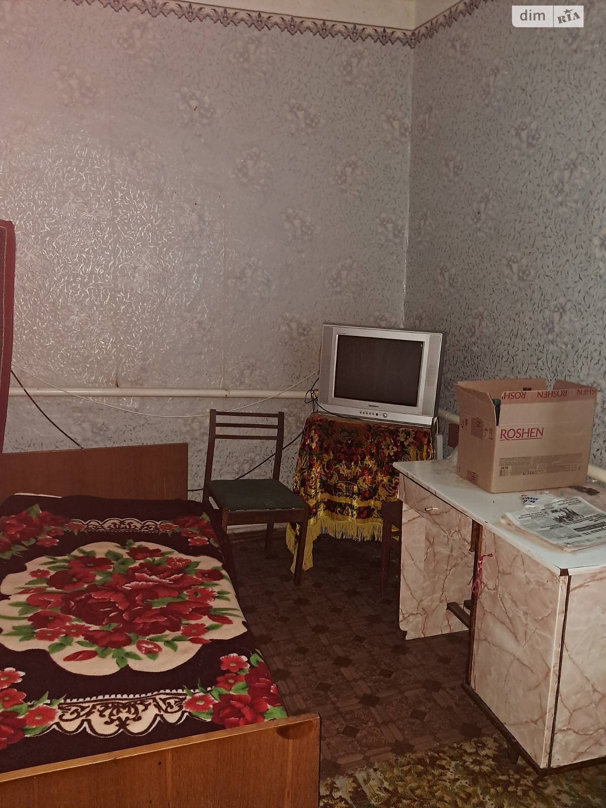 одноэтажный дом, 51.7 кв. м, кирпич. Продажа в Стаднице фото 1 одноэтажный дом, 51.7 кв. м, кирпич. Продажа в Стаднице фото 1