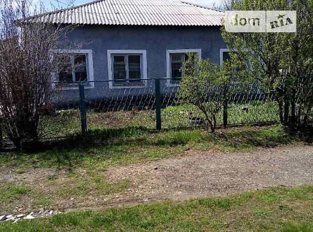 одноэтажный дом с садом, 102.3 кв. м, шлакоблок. Продажа в Гарасимовке (Луганская обл.) фото 1 одноэтажный дом с садом, 102.3 кв. м, шлакоблок. Продажа в Гарасимовке (Луганская обл.) фото 1