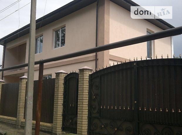 двухэтажный дом, 238 кв. м, газобетон. Продажа в Макарово (Луганская обл.) фото 1 двухэтажный дом, 238 кв. м, газобетон. Продажа в Макарово (Луганская обл.) фото 1